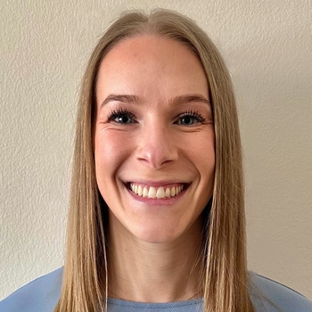 Avatar of Alexa Wernick