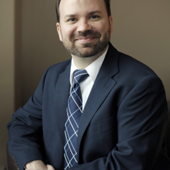 Avatar of Todd Huntley