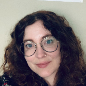 Avatar of Elizabeth Romero