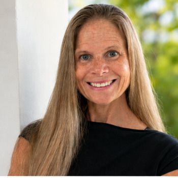 Avatar of Rebecca Benton
