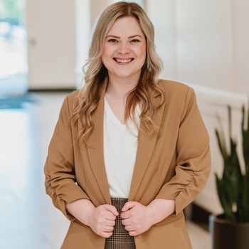 Avatar of Kiersten Lindahl