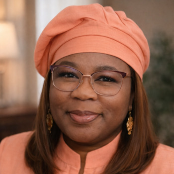 Avatar of Timeka L Muhammad, LPC, NCC