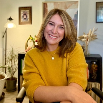 Avatar of Alexandra E. Bosma