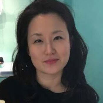Avatar of Sue-Jung Lee
