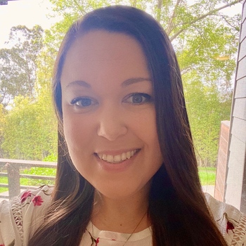 Avatar of Amy Woerner, Ph.D.