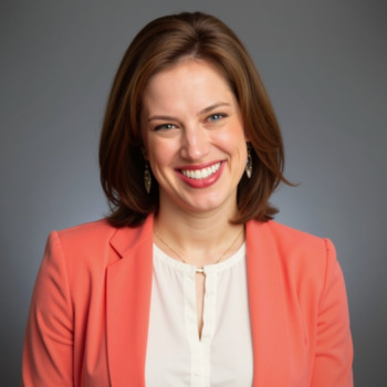 Avatar of Jennifer Roman-martin