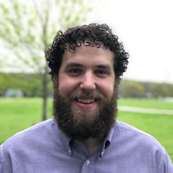 Clinician Headshot