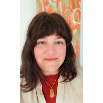Avatar of Elizabeth Anderson