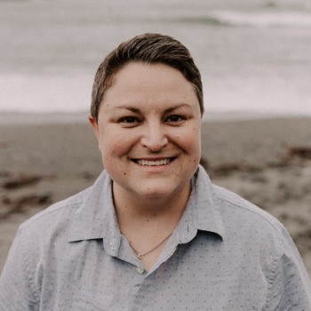 Clinician Headshot
