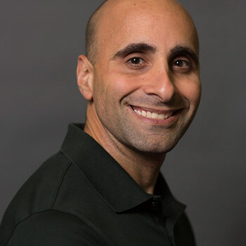 Avatar of Keith Kaufman