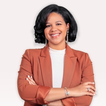 Avatar of Semonné A. Pierre, NCC, LPC