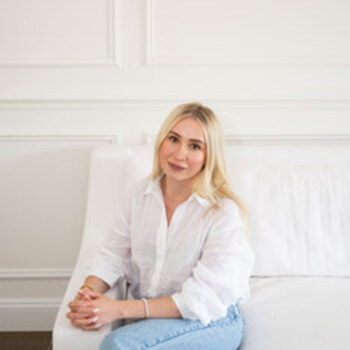 Avatar of Yana Kofman