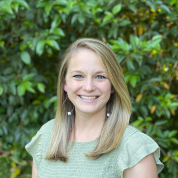 Clinician Headshot