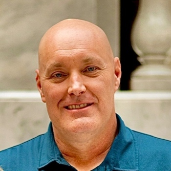 Clinician Headshot