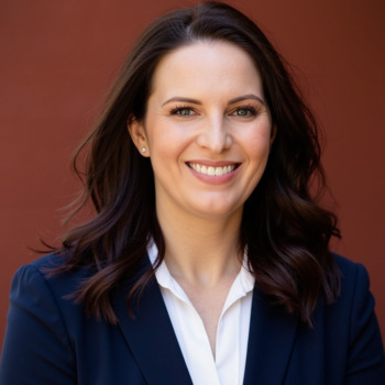Avatar of Tara Pettit DeLoach