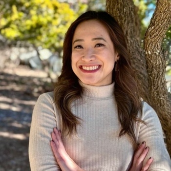 Avatar of Kim Tran, LPC