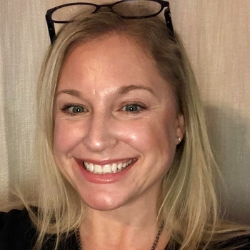 Clinician Headshot