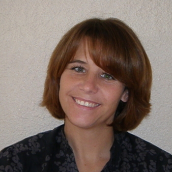 Avatar of Kirsten Burkart