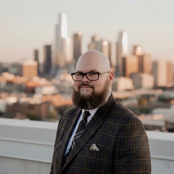 Avatar of Brandon Cassels