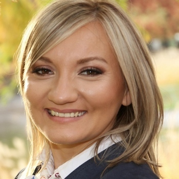 Clinician Headshot
