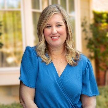 Clinician Headshot