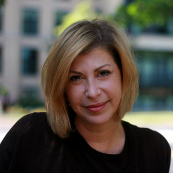 Avatar of Deborah Curry