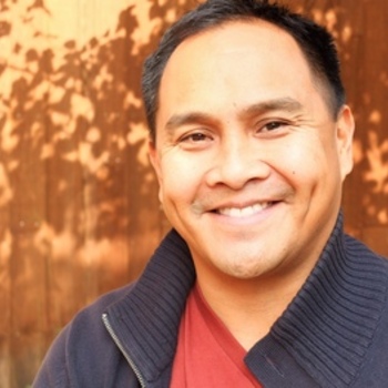 Avatar of Alvin Gregorio, LCSW