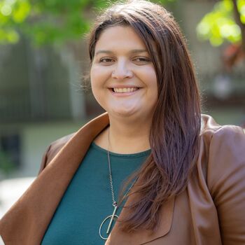 Avatar of Elizabeth Tremblay