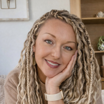 Avatar of Candice Hutchens, LMFT