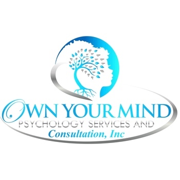 Avatar of Own Your Mind Psychology Services & Consultation Inc.