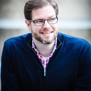 Avatar of Michael Dean Ashenfelter