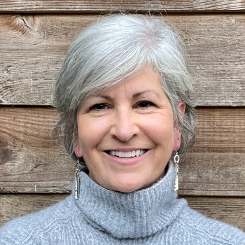Avatar of Julie Johnson