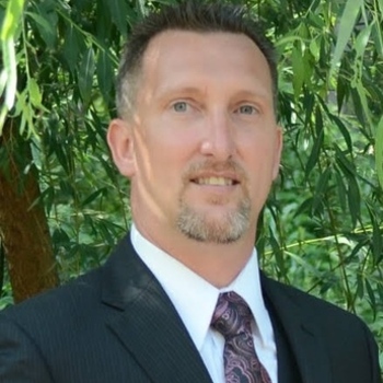 Avatar of Christopher L. Berry, PhD