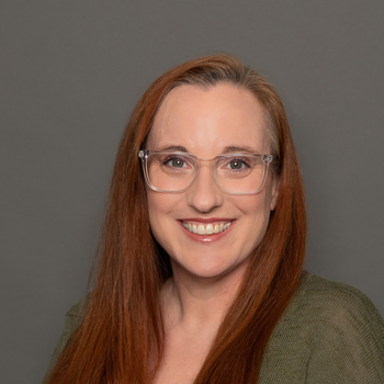 Avatar of Ailish R Dermody, MA, NCC, CGP, Licensed Resident in Counseling, VA License 0704014865
