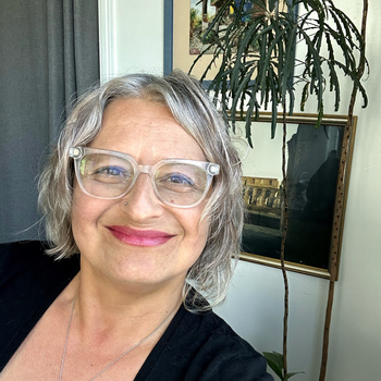 Avatar of Nadia Miriam Underwood