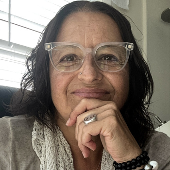 Avatar of Nadia Miriam Underwood