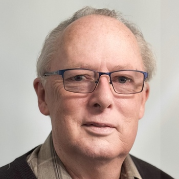Clinician Headshot