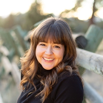 Avatar of Allison Faucher Sherman