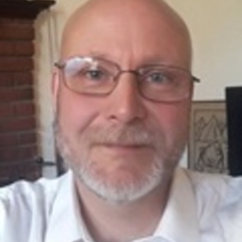 Clinician Headshot