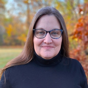 Clinician Headshot