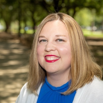 Clinician Headshot