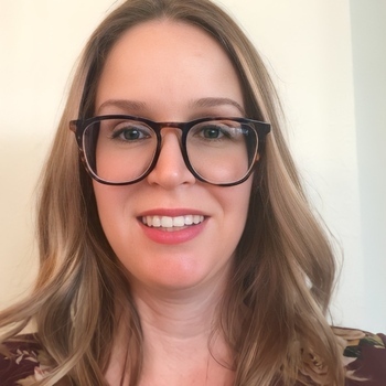 Clinician Headshot