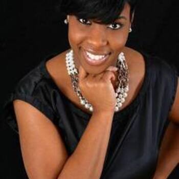 Avatar of Yaschia Kinsey