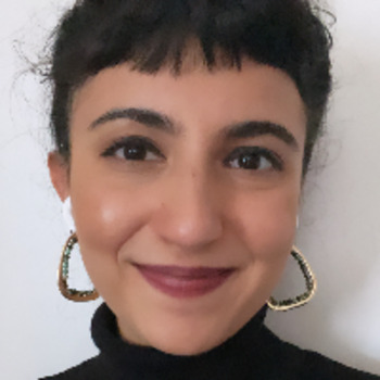 Clinician Headshot