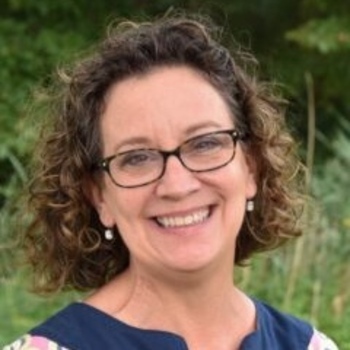 Avatar of Margaret Carroll