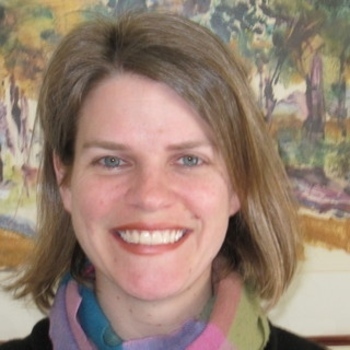 Avatar of Katie Warner, LICSW