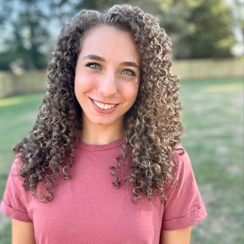 Clinician Headshot