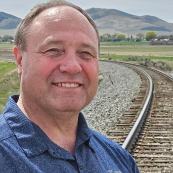 Avatar of Jon Bartholomew