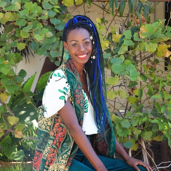 Avatar of Denise Hooks