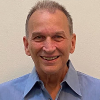 Avatar of Robert Reiser